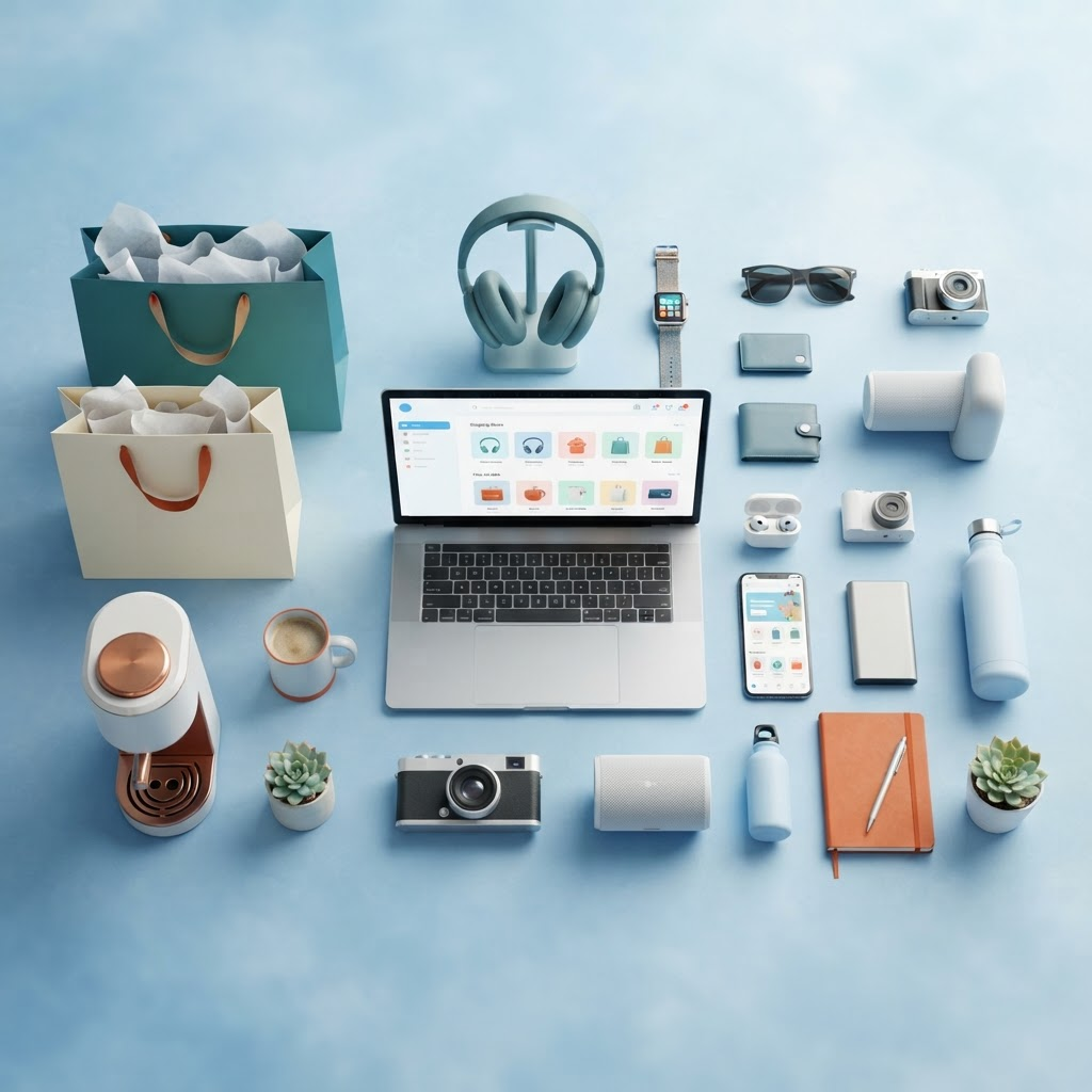 ExtraKart background